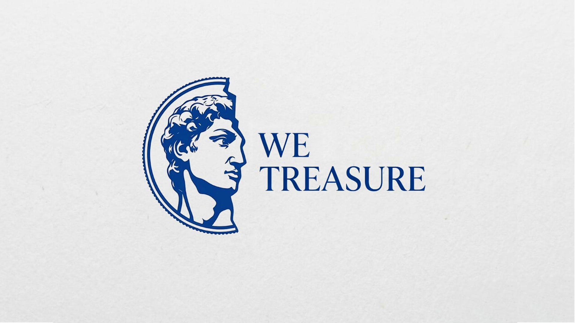 logo wetreasure